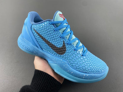 Nike Zoom Kobe 6