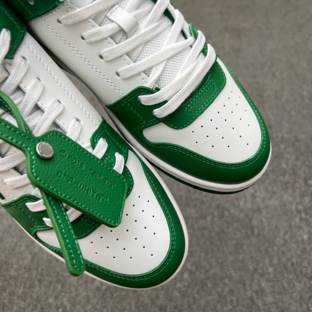 OFF-WHITE Out of Offce