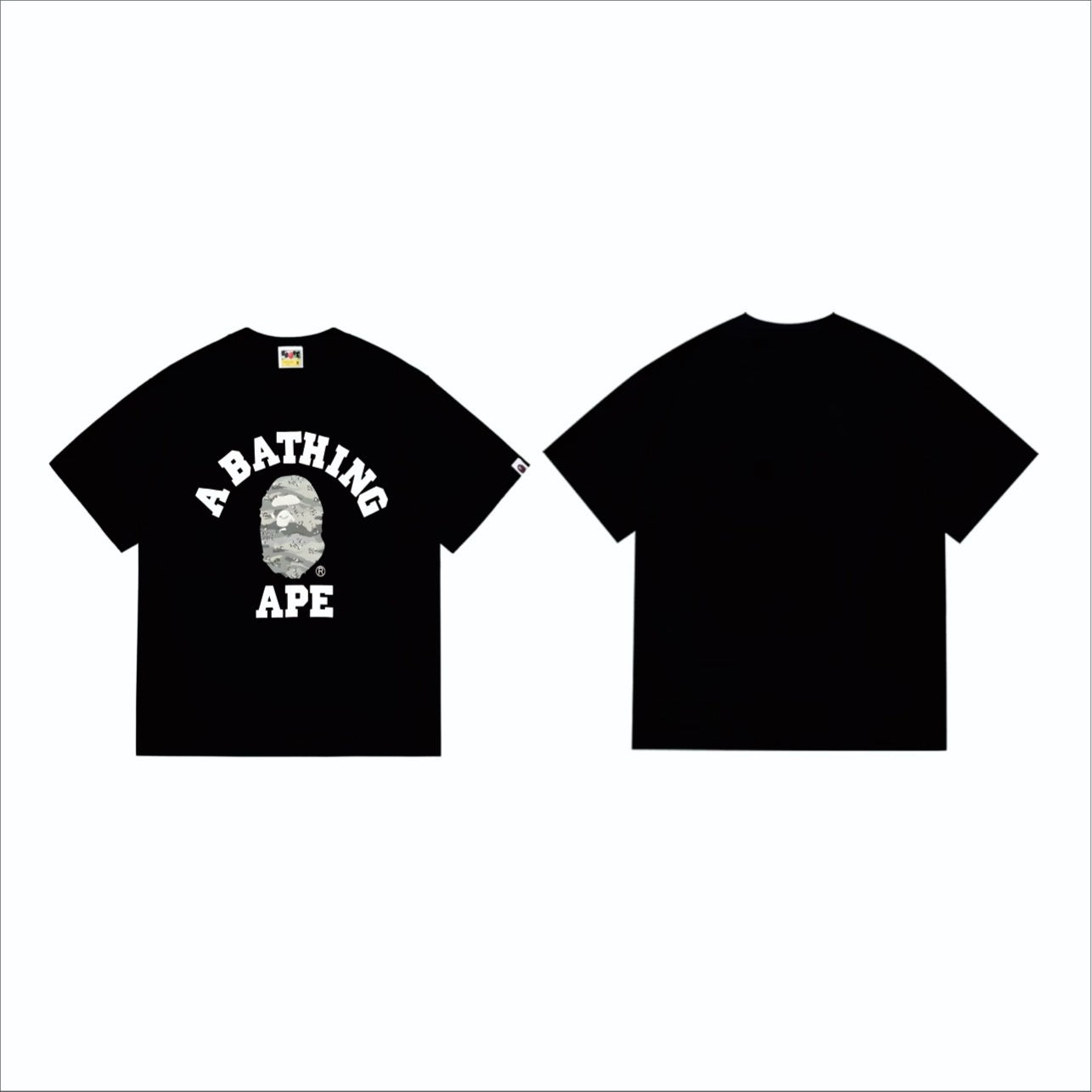 Polera BAPE®
