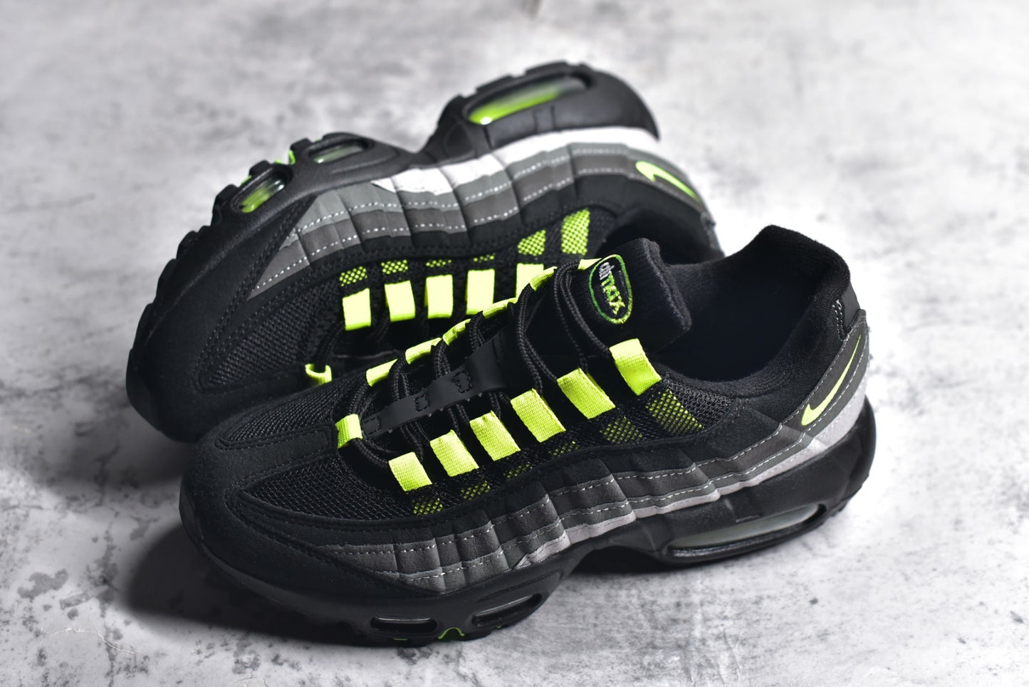 Nike Air Max 95