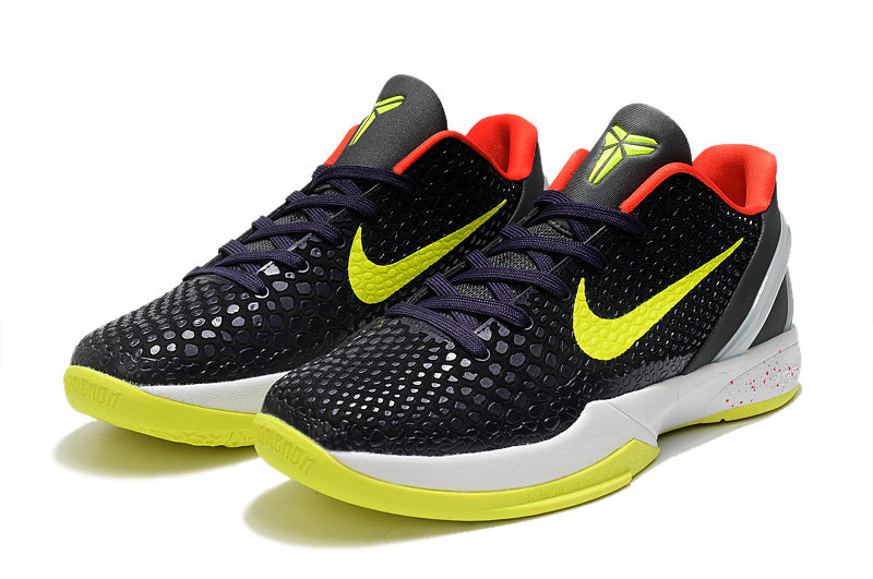 Nike x Kobe 6