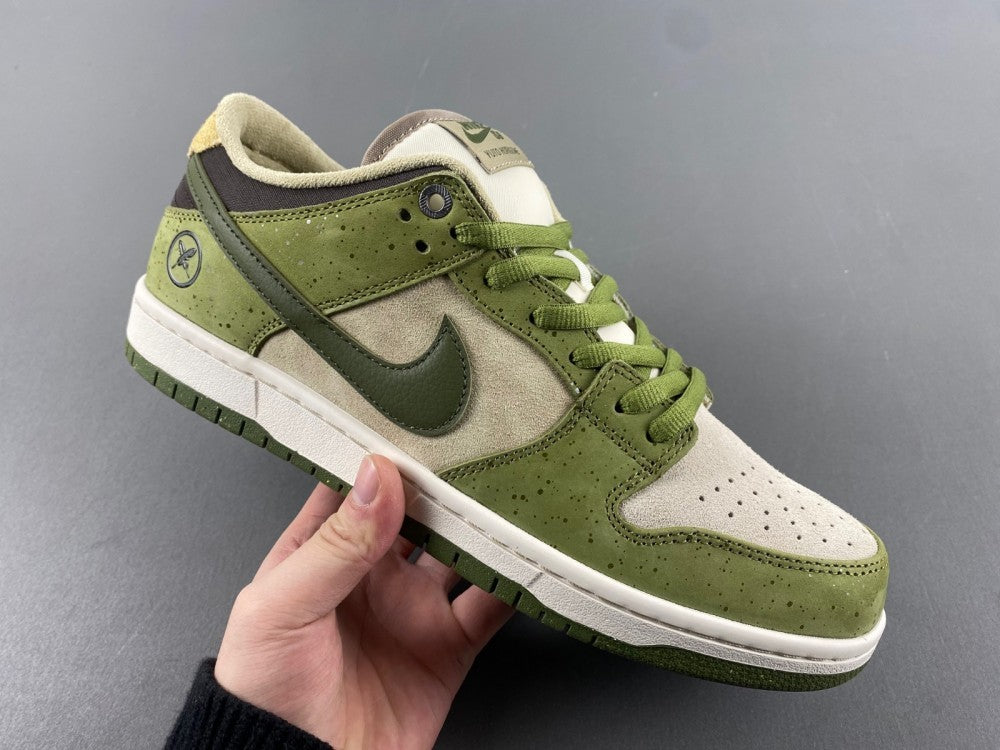 Yuto Horigome x Nike SB Dunk Low
