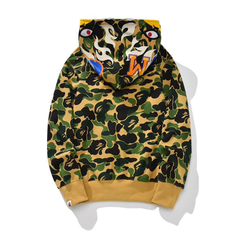 Hoodie BAPE®
