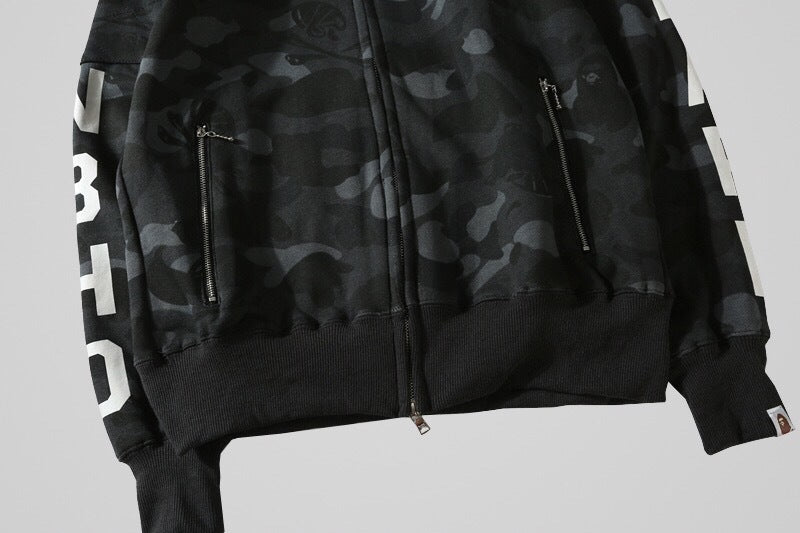Hoodie BAPE®