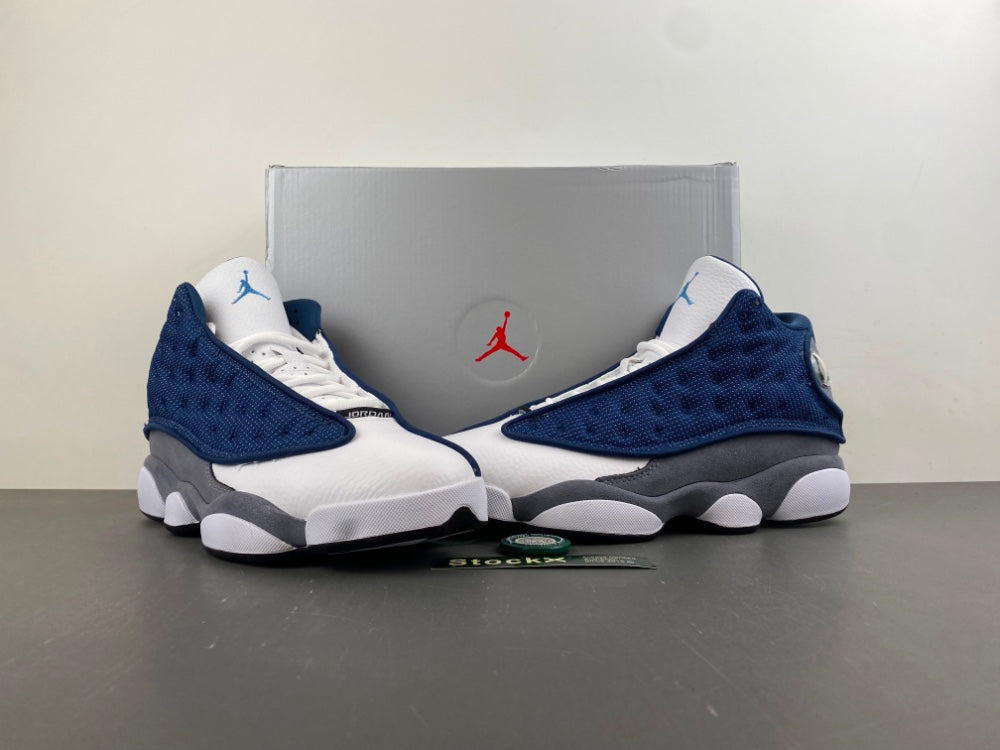 Air Jordan 13 Retro "Flint"