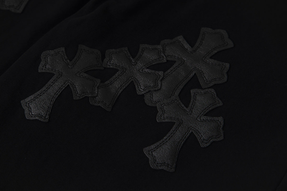 Jeans Chrome Hearts