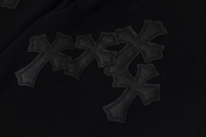 Jeans Chrome Hearts