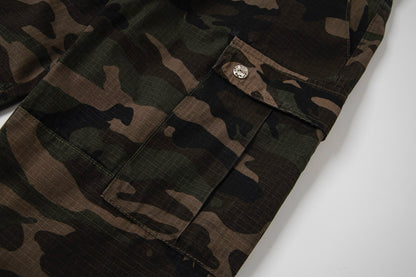 Jeans Chrome Hearts