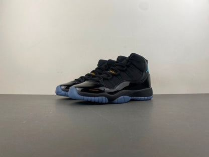 Air Jordan Retro 11 "Gamma"
