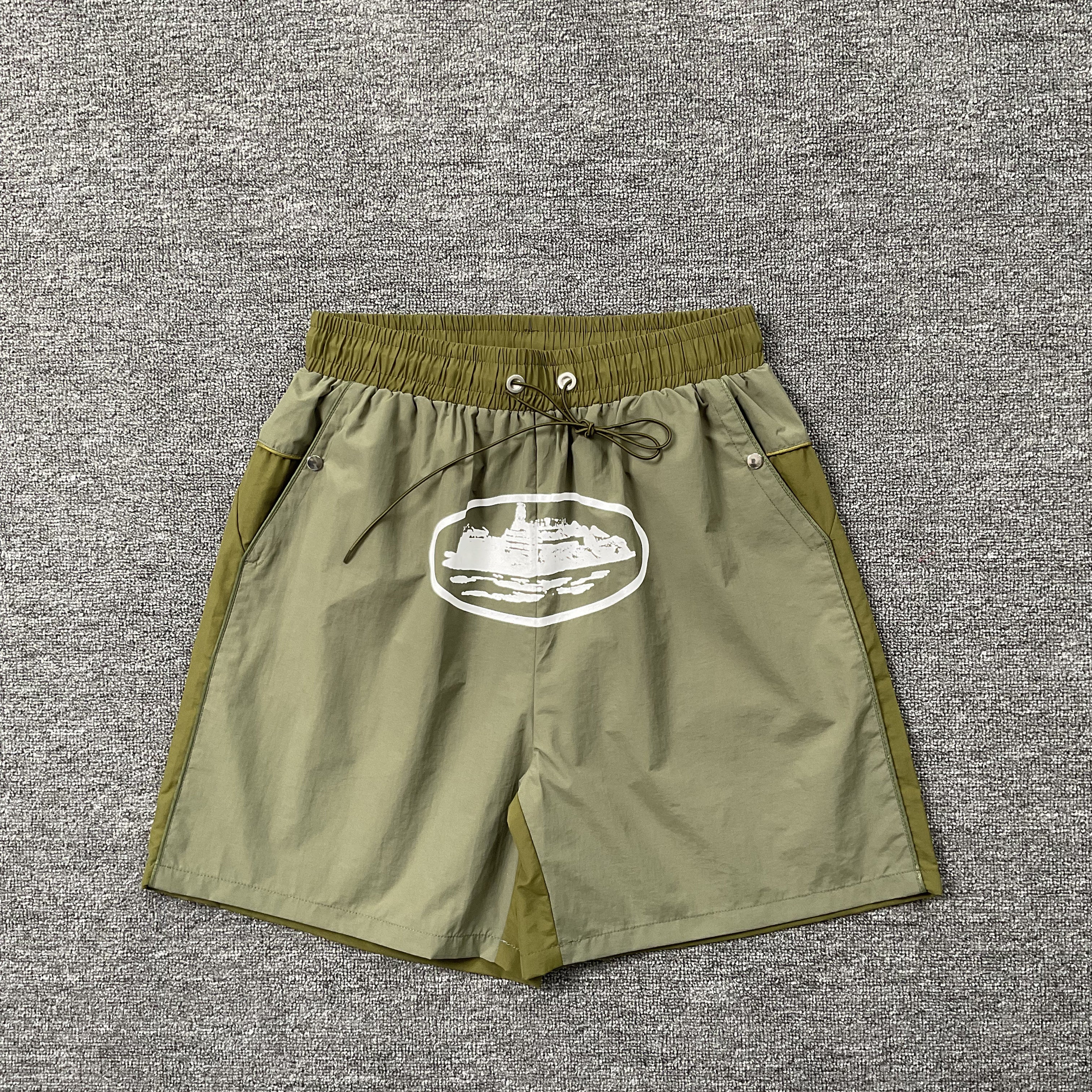Short Corteiz - Colores