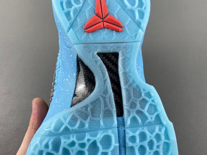 Nike Zoom Kobe 6