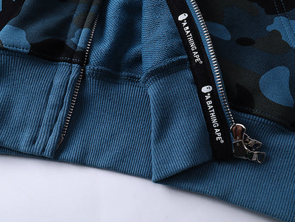 Hoodie BAPE® - Colores