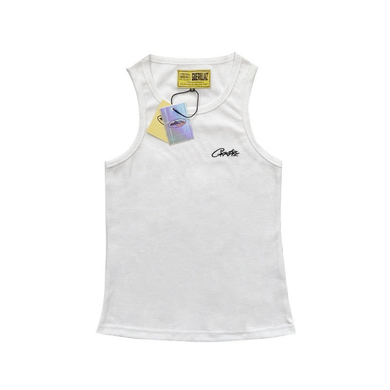 Camiseta Corteiz - Colores