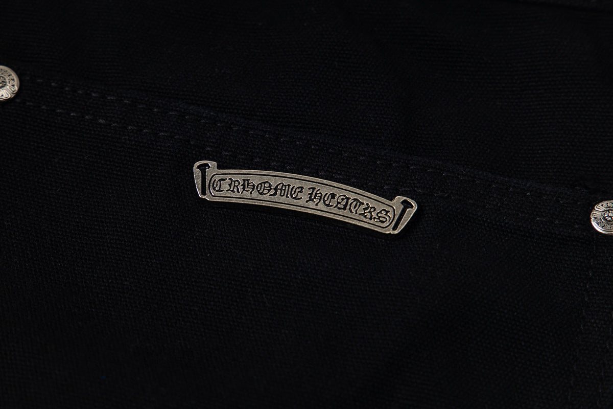 Jeans Chrome Hearts