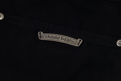 Jeans Chrome Hearts