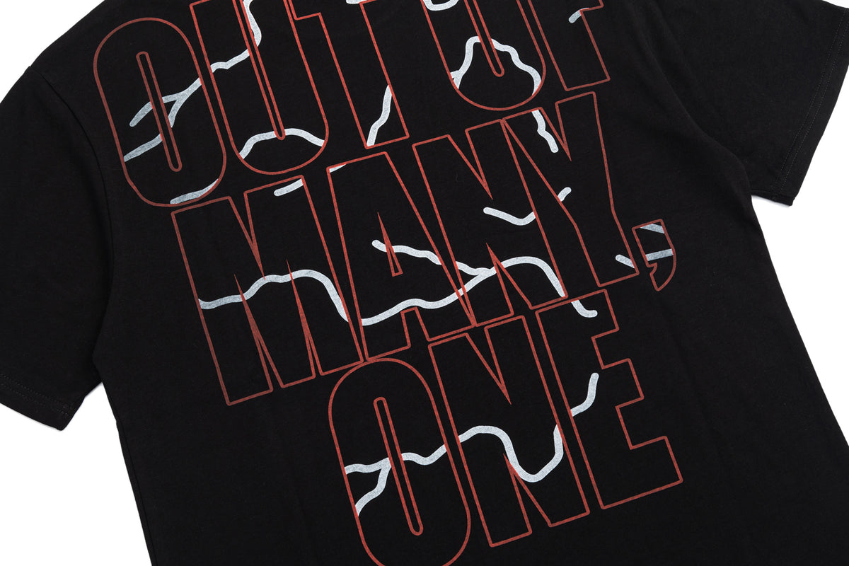 Polera Godspeed