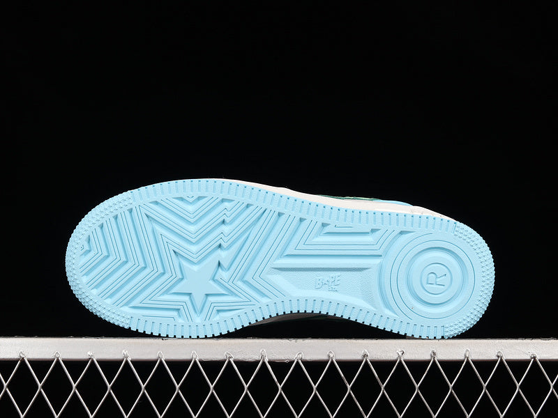 BAPESTA SK8 DUNK