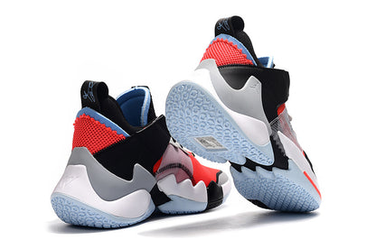 Jordan x Rusell Westbrook 2