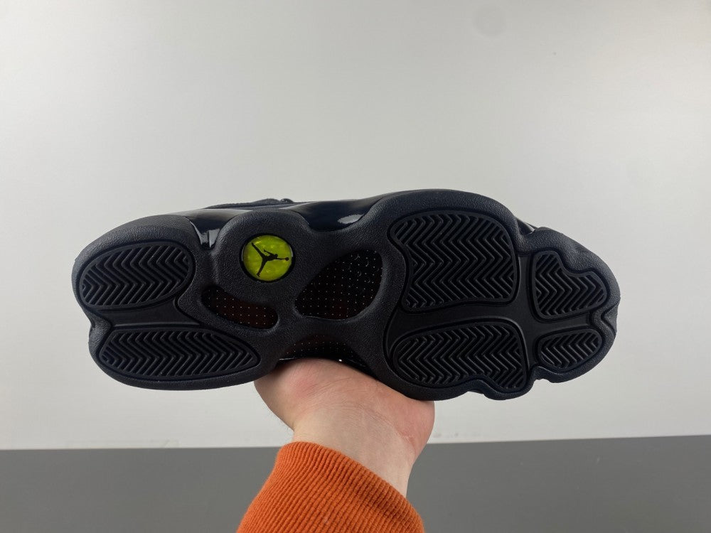 Air Jordan 13 Retro "Black Cat"