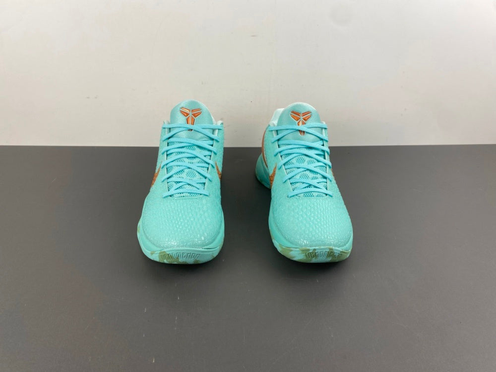 Nike Zoom Kobe 6