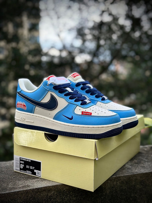 Nike Air Force 1 Low x Supreme