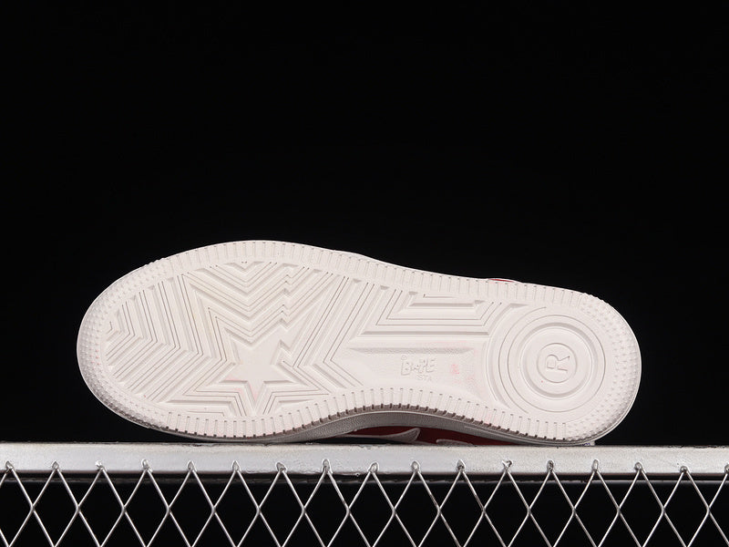 BAPESTA SK8 DUNK