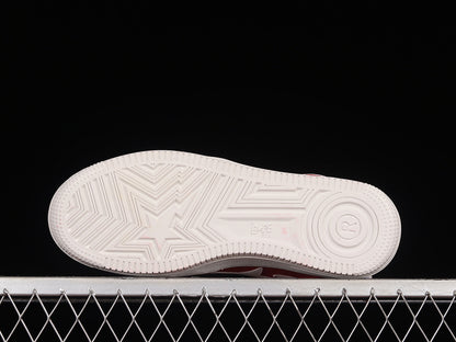 BAPESTA SK8 DUNK