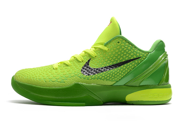Nike x Kobe 6