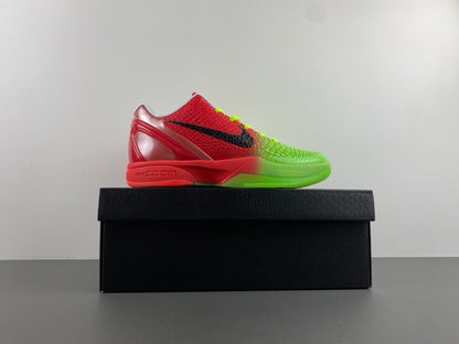 Nike Kobe 6 "Potro"