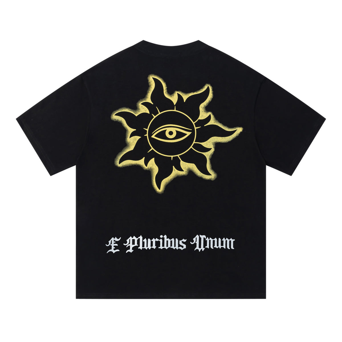 Polera Godspeed