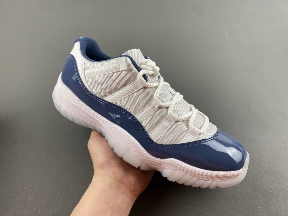 Air Jordan 11 Low