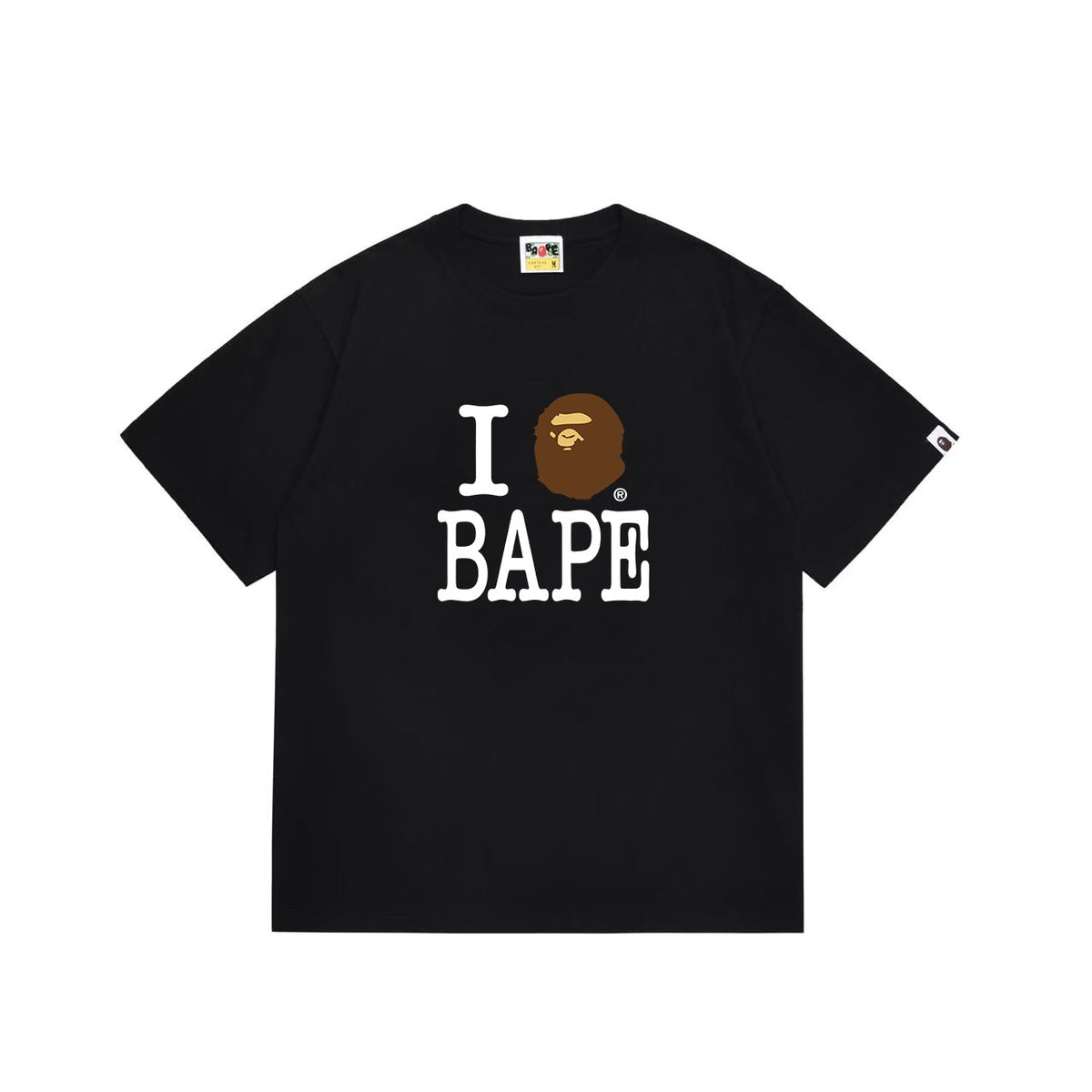 Polera BAPE®