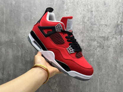 Jordan Retro 4 "Bred"