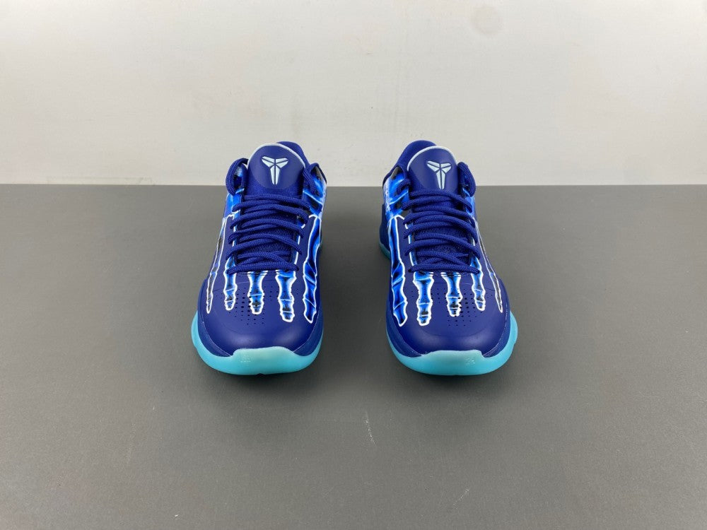 Nike Zoom Kobe 5 "X-RAY"