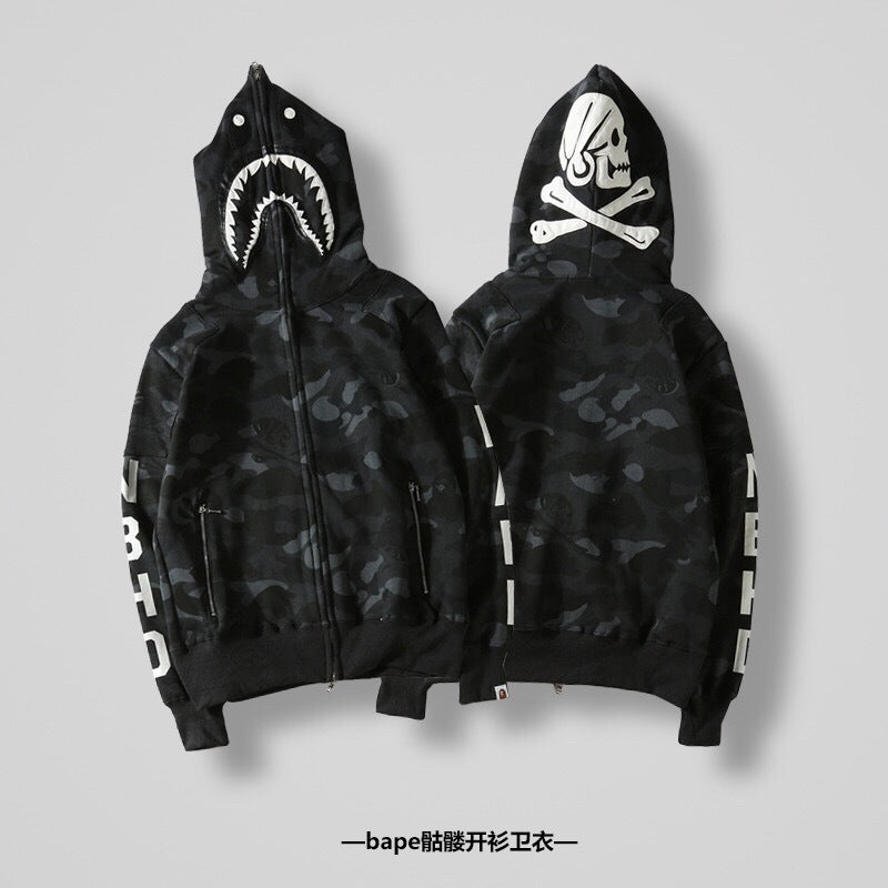 Hoodie BAPE®