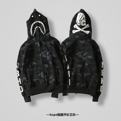 Hoodie BAPE®