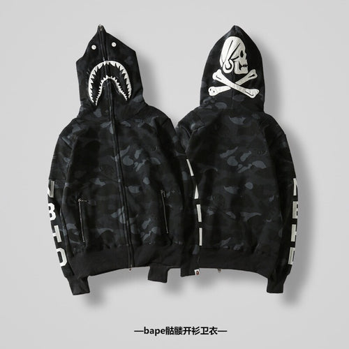 Hoodie BAPE®