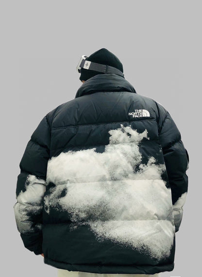 Chaqueta TNF 1996 Diseño