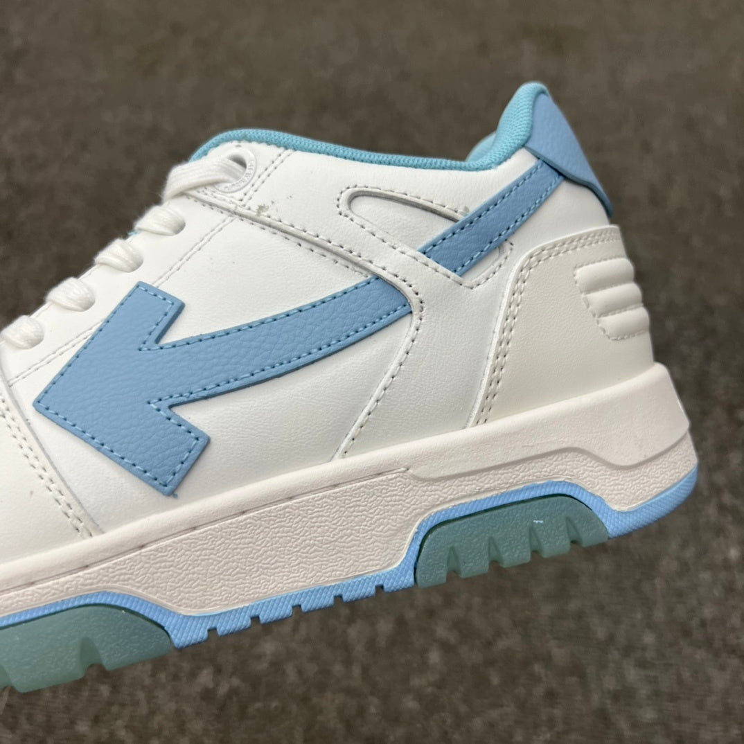 OFF-WHITE Out of Office