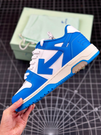 OFF-WHITE Out of Offce