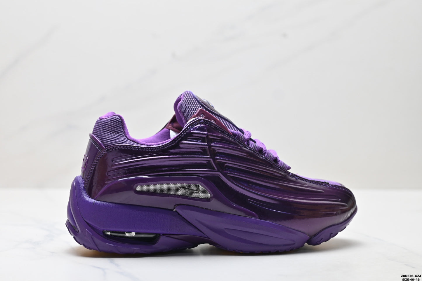 Nike x NOCTA Hot Step