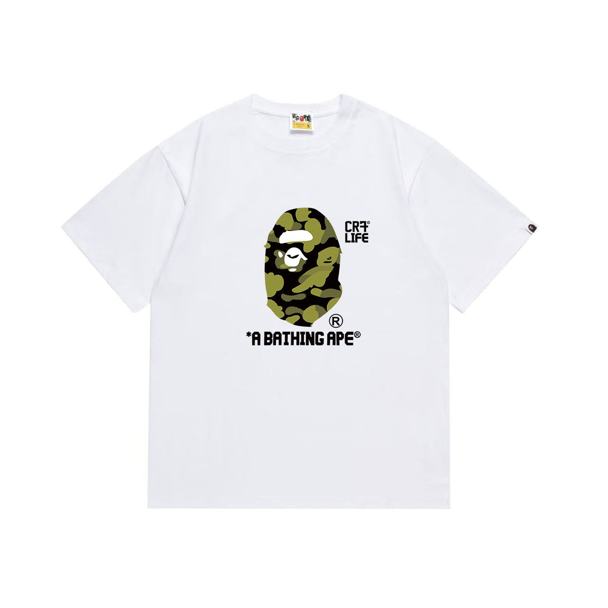 Polera BAPE®