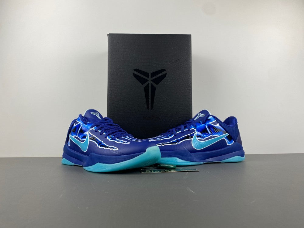 Nike Zoom Kobe 5 "X-RAY"