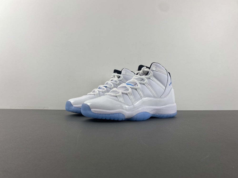 Air Jordan Retro 11 "Legend Blue"