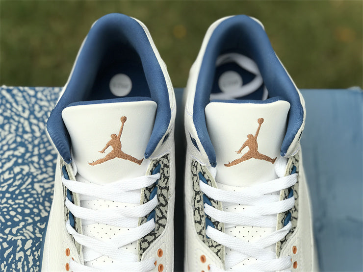 Air Jordan Retro 3 "Wizards"