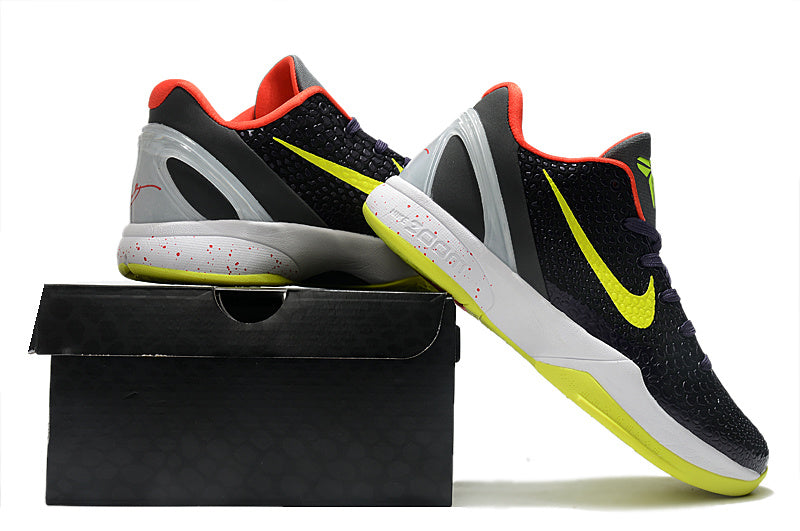 Nike x Kobe 6