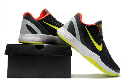 Nike x Kobe 6