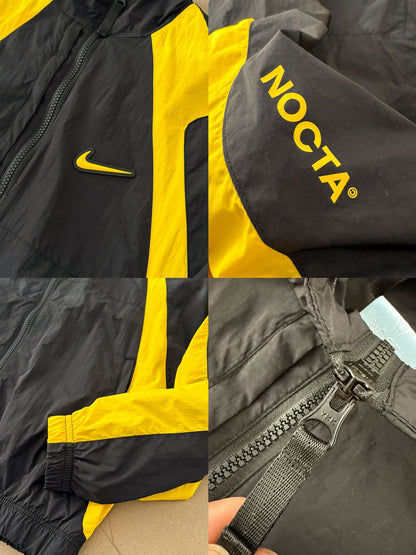Conjunto Nike x Nocta - Colores