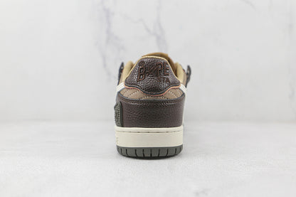 BAPESTA SK8 DUNK