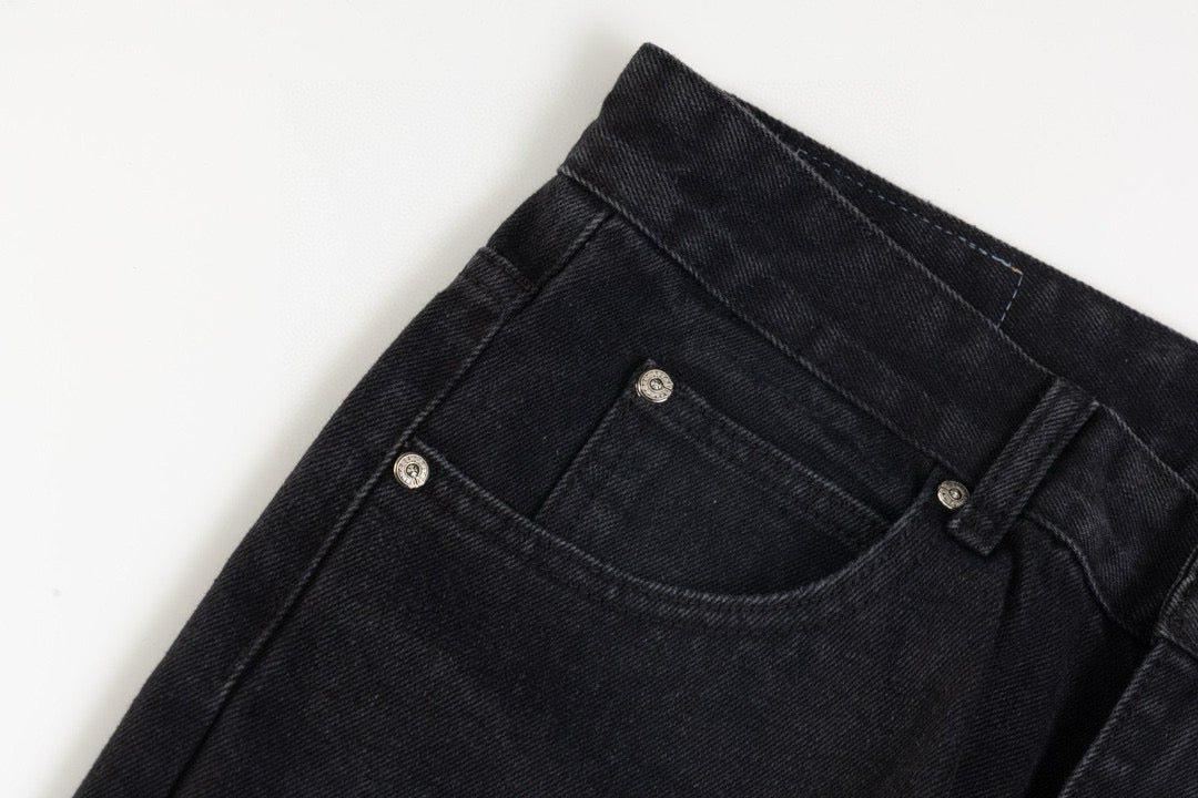 Jeans Chrome Hearts